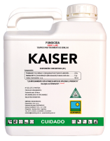 Kaiser Barenbrug