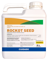 Rockot Seed Semillas Insecticida Barenbrug