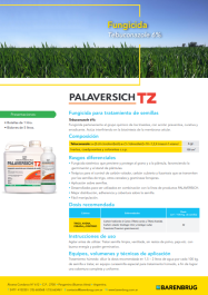 PALAVERSICH TZ