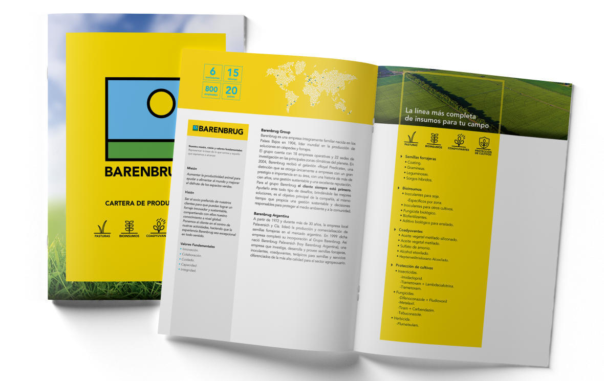 portada Barenbrug