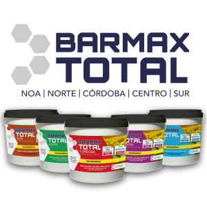 BARMAX TOTAL
