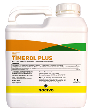 Timerol Plus Barenbrug