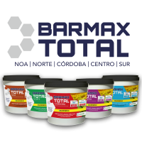 BARMAX TOTAL