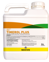 Timerol Plus Barenbrug