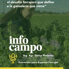 Entrevista Eloisa Pimienta